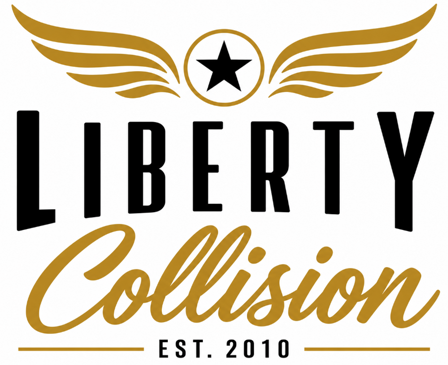 LibertyCollisionLogo