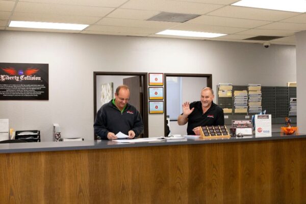 Why Local Collision Repair Experience Matters in Reno & Sparks
